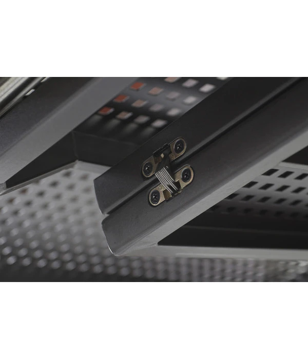 MBM Ausziehtisch Romeo, Ca. B165-215/H73/T100 Cm 8 MBM Ausziehtisch Romeo, Ca. B165-215/H73/T100 Cm – Bild 8