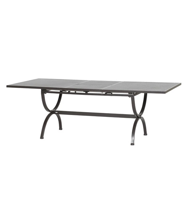 MBM Ausziehtisch Romeo, Ca. B165-215/H73/T100 Cm 3 MBM Ausziehtisch Romeo, Ca. B165-215/H73/T100 Cm – Bild 3