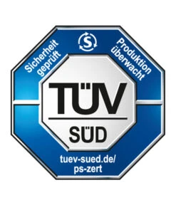 Sieger Boulevard-Klapptisch Mit Mecalit-PRO®-Platte, Ca. B140/H72/T90 Cm 5 Sieger Boulevard-Klapptisch Mit Mecalit-PRO®-Platte, Ca. B140/H72/T90 Cm -Gartenmöbelgeschäft 2595114 WE DE 001 TUEVSUEDLOGO