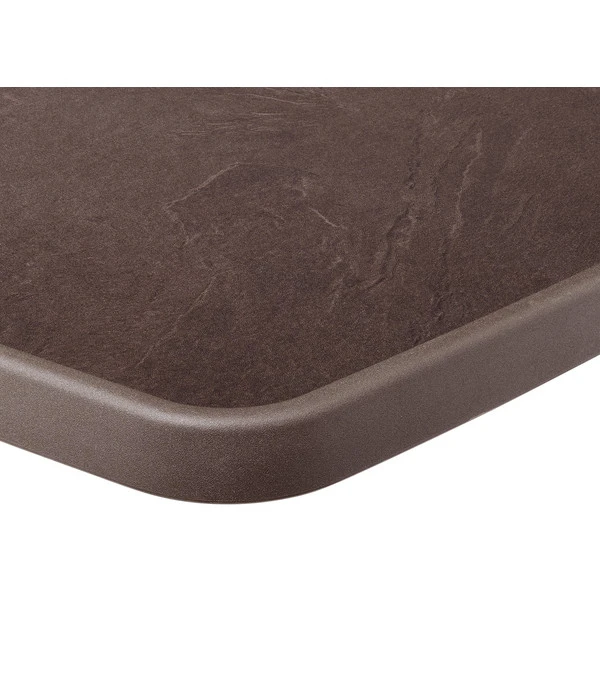 Sieger Boulevard-Klapptisch Mit Mecalit-PRO®-Platte, Ca. B140/H72/T90 Cm 2 Sieger Boulevard-Klapptisch Mit Mecalit-PRO®-Platte, Ca. B140/H72/T90 Cm – Bild 2