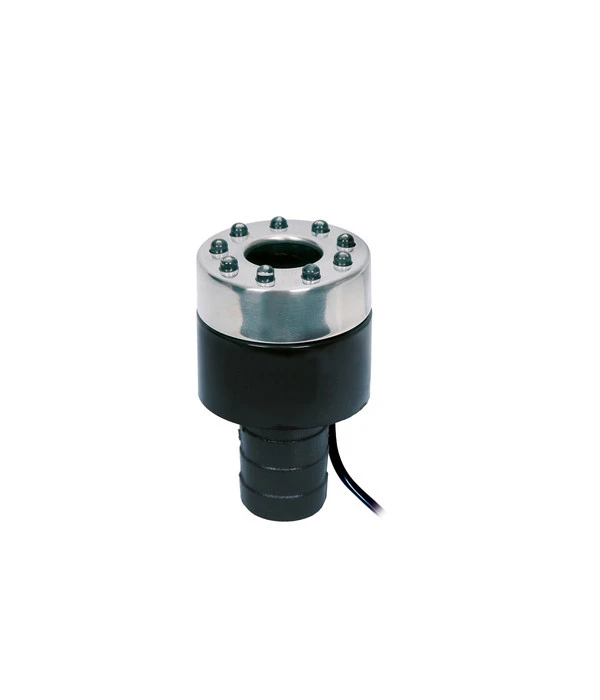 Seliger Quellstar 900 LED Komplettset, Blau 1 Seliger Quellstar 900 LED Komplettset, Blau