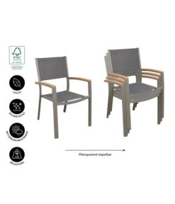 Dehner Stapelstuhl Colmar 11 Dehner Stapelstuhl Colmar -Gartenmöbelgeschäft 2779031 WE IG 001 StapelstuhlColmarNeu