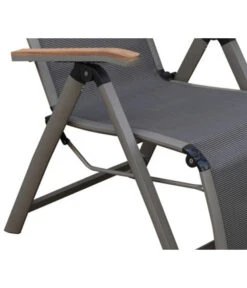 Dehner Relaxsessel Colmar -Gartenmöbelgeschäft 2779155 WE DE 001 RelaxsesselColmarSchwarzNeu