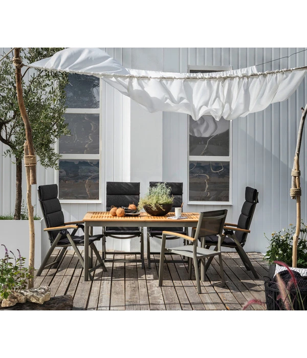 Dehner Stapelstuhl Colmar 3 Dehner Stapelstuhl Colmar – Bild 3