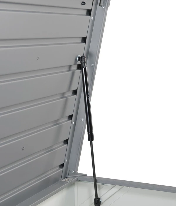 Biohort FreizeitBox 130, Ca. B134/H71/T62 Cm 6 Biohort FreizeitBox 130, Ca. B134/H71/T62 Cm – Bild 6