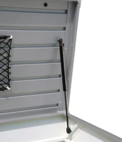 Biohort FreizeitBox 130, Ca. B134/H71/T62 Cm 14 Biohort FreizeitBox 130, Ca. B134/H71/T62 Cm -Gartenmöbelgeschäft 2816585 WE DE 002 BiohortGasdruckfeder FreizeitBox