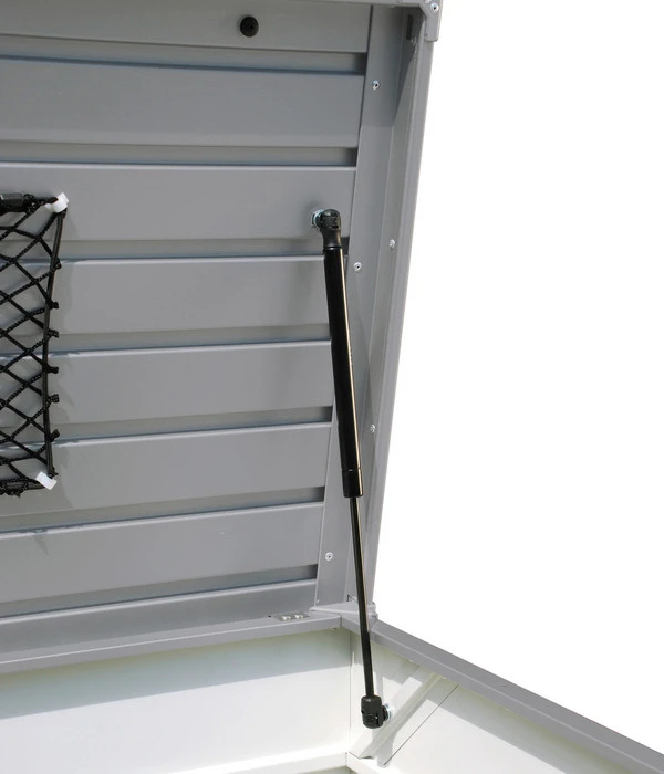 Biohort FreizeitBox 130, Ca. B134/H71/T62 Cm 7 Biohort FreizeitBox 130, Ca. B134/H71/T62 Cm – Bild 7