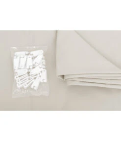 Windhager Sonnensegel, Rechteckig,ca. B270/T140cm 5 Windhager Sonnensegel, Rechteckig,ca. B270/T140cm -Gartenmöbelgeschäft 2833440 WE DE 001 Sonnensegel270x140weiss