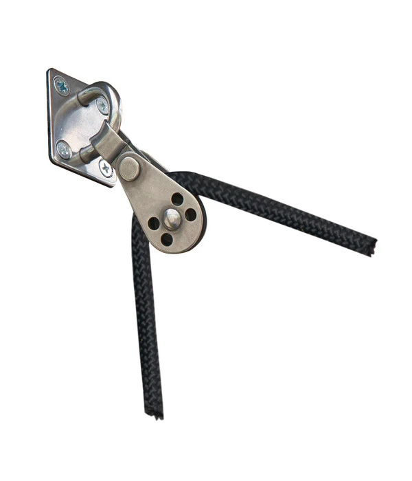 Windhager Seilzug-Set Für SunSail Adria 1 Windhager Seilzug-Set Für SunSail Adria