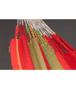 La Siesta Familien-Hängematte Flora 7 La Siesta Familien-Hängematte Flora -Gartenmöbelgeschäft 2850642 WE DE 002 LaSiestaHaengematteFloraChili