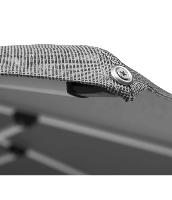 Schneider Premium Sonnenschirm Monaco, Granitgrau, Rund, Ca. Ø350 Cm 6 Schneider Premium Sonnenschirm Monaco, Granitgrau, Rund, Ca. Ø350 Cm – Bild 6