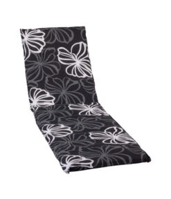 Beo Liegenpolster Barcelona, Dessin M125, Ca. B60/H6/T193 Cm