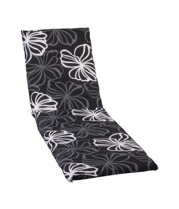 Beo Liegenpolster Barcelona, Dessin M125, Ca. B60/H6/T193 Cm 1 Beo Liegenpolster Barcelona, Dessin M125, Ca. B60/H6/T193 Cm