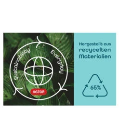 Keter Aufbewahrungsbox Comfy, 270 Liter, Ca. B116,7/H57/T44,7 Cm -Gartenmöbelgeschäft 3128733 WE IG 001 KeterAufbewahrungsbox