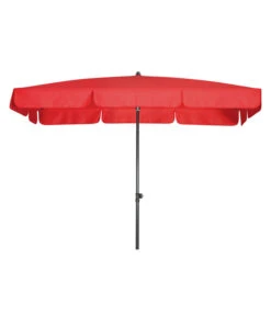 Doppler Sonnenschirm Sunline III, Rechteckig, Ca. B260/T150 Cm