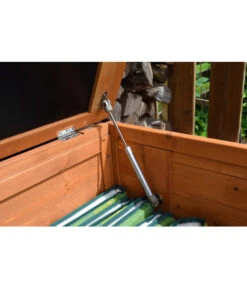 Weka Balkon- Und Terrassentruhe 195 -Gartenmöbelgeschäft 3239738 WE MO 001 wekaTerrassentruheSitztruhePolstertruheStauraum