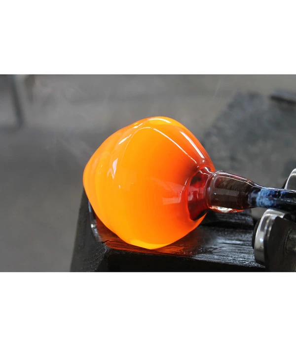 MP Glaszauber Glas-Hängespirale, Ca. Ø12/H40 Cm 4 MP Glaszauber Glas-Hängespirale, Ca. Ø12/H40 Cm – Bild 4