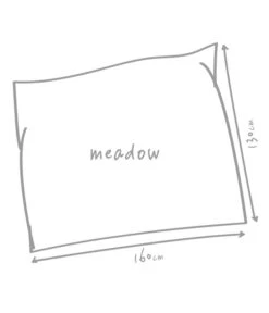 Outbag Outdoor-Sitzsack Meadow Plus -Gartenmöbelgeschäft 3455664 WE DE 002 MeadowPlusOrange