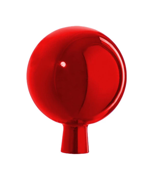 ELIAS Glashütte Rosenkugel, Verspiegelt 1 ELIAS Glashütte Rosenkugel, Verspiegelt