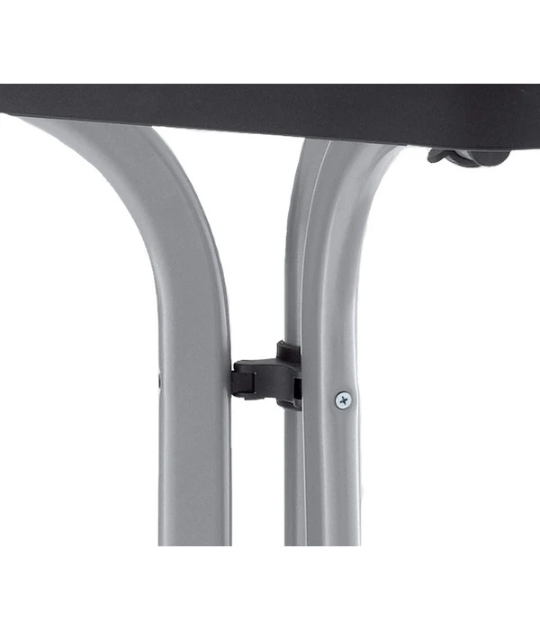 Sieger Boulevard-Klapptisch Mecalit®-PRO, Ca. B115/H72/T70 Cm 6 Sieger Boulevard-Klapptisch Mecalit®-PRO, Ca. B115/H72/T70 Cm – Bild 6