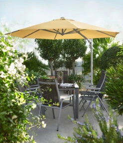 Dehner Stapelstuhl Macon 7 Dehner Stapelstuhl Macon -Gartenmöbelgeschäft 4030763 WE MO 004 KlappstuhlMacon