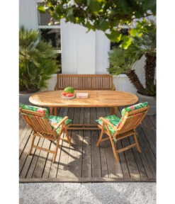 Dehner Hochlehnerpolster Varadero, Ca. B120/H8/T50 Cm 8 Dehner Hochlehnerpolster Varadero, Ca. B120/H8/T50 Cm -Gartenmöbelgeschäft 4049755 WE MO 002 GruppeHavanna