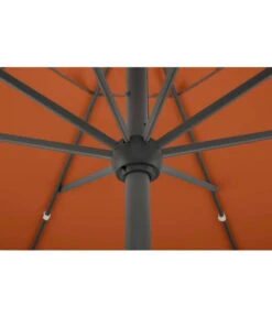 Schneider Sonnenschirm Adria, Rund, Ca. Ø300 Cm -Gartenmöbelgeschäft 4075677 WE DE 001 SchirmAdria