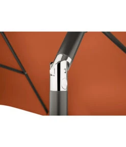 Schneider Sonnenschirm Adria, Rund, Ca. Ø300 Cm -Gartenmöbelgeschäft 4075677 WE DE 003 SchirmAdria