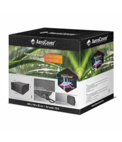 AeroCover Sitzgruppenhülle, 160x150x85 Cm 12 AeroCover Sitzgruppenhülle, 160x150x85 Cm -Gartenmöbelgeschäft 4123931 WE DE 001 AtmungsaktiveSchutzhuellefuerSitzgruppen160x150x85cm