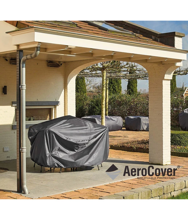 AeroCover Sitzgruppenhülle, 160x150x85 Cm 4 AeroCover Sitzgruppenhülle, 160x150x85 Cm – Bild 4