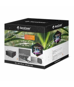 AeroCover Sitzgruppenhülle, 305x190x85 Cm 8 AeroCover Sitzgruppenhülle, 305x190x85 Cm -Gartenmöbelgeschäft 4124095 WE DE 001 AtmungsaktiveSchutzhuellefuerSitzgruppen305x190x85cm
