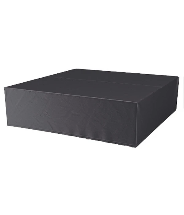 AeroCover Loungesethülle Quadratisch, 255x255x70 Cm 1 AeroCover Loungesethülle Quadratisch, 255x255x70 Cm