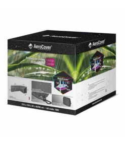 AeroCover Loungesethülle L-Form, 270 Rechts X210x85xH 65/90 Cm -Gartenmöbelgeschäft 4124160 WE DE 001 AtmungsaktiveSchutzhuellefuerLoungeSets270x210x85xH6590cmLFormrechts