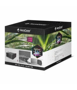 AeroCover Loungesethülle Rechteckig, 400x300x70 Cm 8 AeroCover Loungesethülle Rechteckig, 400x300x70 Cm -Gartenmöbelgeschäft 4124244 WE DE 001 AtmungsaktiveSchutzhuellefuerLoungeSets400x300x70cm