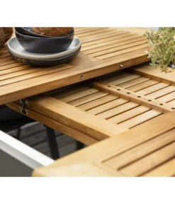 Dehner Gartenmöbelset Colmar 1, 7-teilig -Gartenmöbelgeschäft 4140711 WE DE 005 GartenmoebelsetColmar