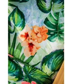 Dehner Hochlehnerpolster Varadero, Ca. B120/H8/T50 Cm 11 Dehner Hochlehnerpolster Varadero, Ca. B120/H8/T50 Cm -Gartenmöbelgeschäft 4182762 WE DE 001 PolsterVaradero