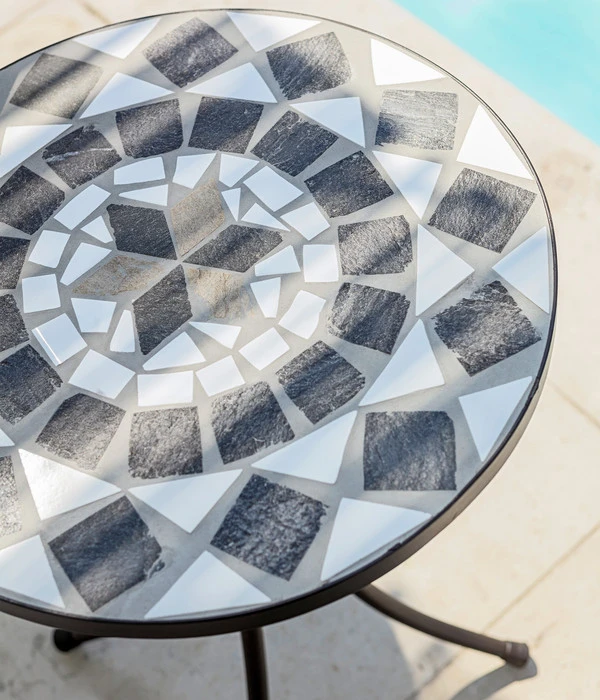 Dehner Mosaiktisch Diana 7 Dehner Mosaiktisch Diana – Bild 7