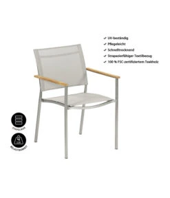 Dehner Premium Stapelstuhl Toulouse 10 Dehner Premium Stapelstuhl Toulouse -Gartenmöbelgeschäft 4209946 WE IG 001 DehnerPremiumStapelstuhlToulouse