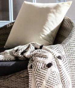 Dehner Geflechtlounge Avani, 4-teilig 19 Dehner Geflechtlounge Avani, 4-teilig -Gartenmöbelgeschäft 4209987 WE DE 006 LoungeAvaniNeu