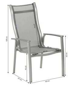 Dehner Stapelstuhl Hochlehner Chicago 14 Dehner Stapelstuhl Hochlehner Chicago -Gartenmöbelgeschäft 4210274 WE BG 001 StapelstuhlChicagokorrektur