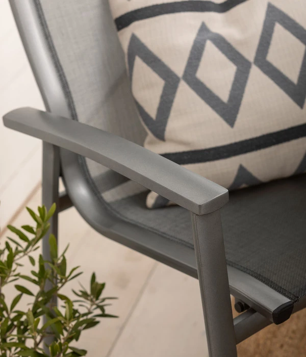 Dehner Stapelstuhl Hochlehner Chicago 6 Dehner Stapelstuhl Hochlehner Chicago – Bild 6