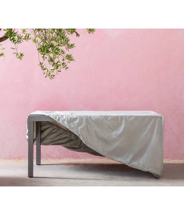 Dehner Ausziehtisch Chicago, Ca. B160-210/H74/T90 Cm 9 Dehner Ausziehtisch Chicago, Ca. B160-210/H74/T90 Cm – Bild 9