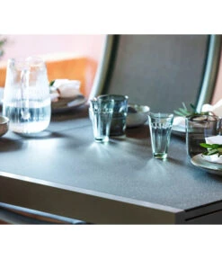 Dehner Ausziehtisch Chicago, Ca. B160-210/H74/T90 Cm 28 Dehner Ausziehtisch Chicago, Ca. B160-210/H74/T90 Cm -Gartenmöbelgeschäft 4210381 WE DE 005 TischChicagoNEU