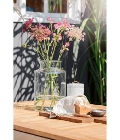 Dehner Gartentisch Toulouse, Ca. B152/H75/T90 Cm -Gartenmöbelgeschäft 4210613 WE DE 006 GruppeToulouse