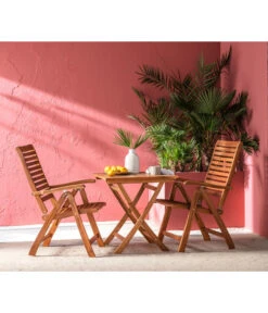 Dehner Positionssessel Macao -Gartenmöbelgeschäft 4223160 WE MO 006 GruppeMacaoNeu