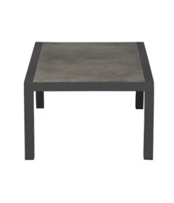 Siena Garden Loungetisch Belia, Ca. B120/H43,5/T70 Cm 10 Siena Garden Loungetisch Belia, Ca. B120/H43,5/T70 Cm -Gartenmöbelgeschäft 4254926 WE DE 002 Loungetischbeliaanthra