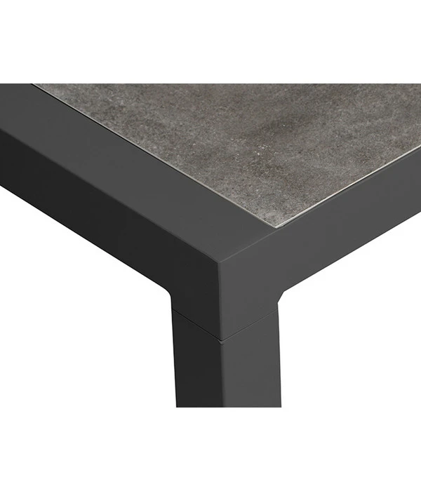 Siena Garden Loungetisch Belia, Ca. B120/H43,5/T70 Cm 8 Siena Garden Loungetisch Belia, Ca. B120/H43,5/T70 Cm – Bild 8