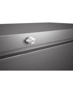 Biohort LoungeBox® 160 -Gartenmöbelgeschäft 4271425 WE DE 002 BiohortDrehknebelZylinderschloss LoungeBox Detail2