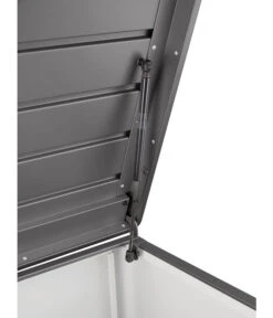 Biohort LoungeBox® 160 -Gartenmöbelgeschäft 4271425 WE DE 003 BiohortGasdruckfeder LoungeBox Detail