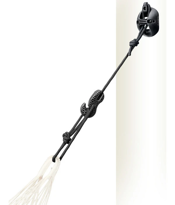 La Siesta Multizweck-Befestigungsset Casa Mount, Schwarz 2 La Siesta Multizweck-Befestigungsset Casa Mount, Schwarz – Bild 2